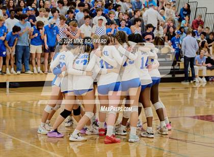 Thumbnail 1 in West Valley vs Cate (CIF-SS Div 7 Finals) photogallery.