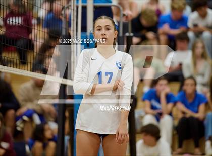 Thumbnail 1 in West Valley vs Cate (CIF-SS Div 7 Finals) photogallery.