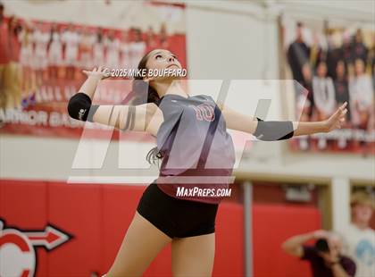 Thumbnail 3 in West Valley vs Cate (CIF-SS Div 7 Finals) photogallery.