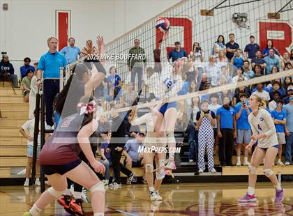 Thumbnail 3 in West Valley vs Cate (CIF-SS Div 7 Finals) photogallery.