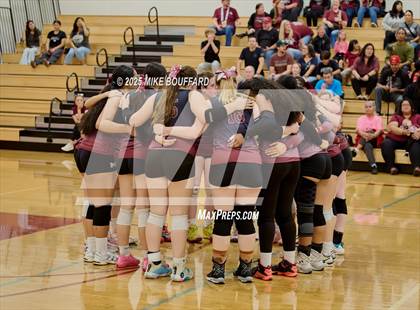 Thumbnail 2 in West Valley vs Cate (CIF-SS Div 7 Finals) photogallery.