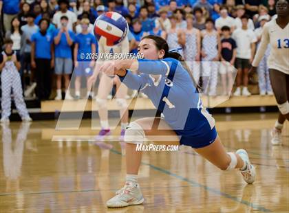 Thumbnail 1 in West Valley vs Cate (CIF-SS Div 7 Finals) photogallery.