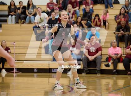 Thumbnail 1 in West Valley vs Cate (CIF-SS Div 7 Finals) photogallery.