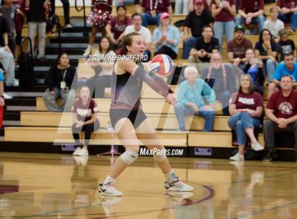 Thumbnail 3 in West Valley vs Cate (CIF-SS Div 7 Finals) photogallery.