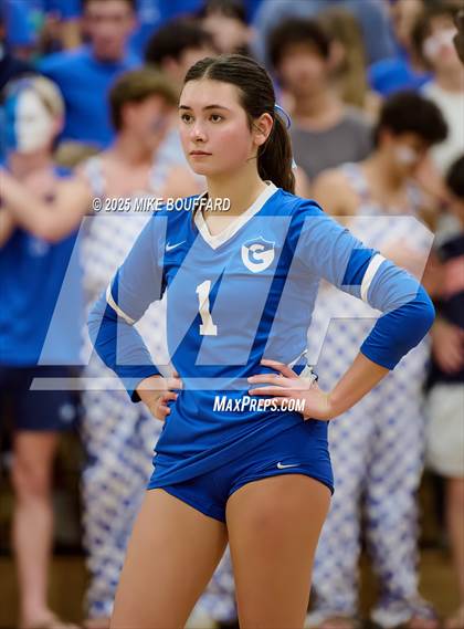 Thumbnail 2 in West Valley vs Cate (CIF-SS Div 7 Finals) photogallery.