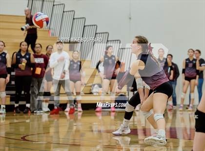 Thumbnail 2 in West Valley vs Cate (CIF-SS Div 7 Finals) photogallery.