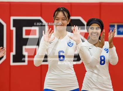 Thumbnail 2 in West Valley vs Cate (CIF-SS Div 7 Finals) photogallery.