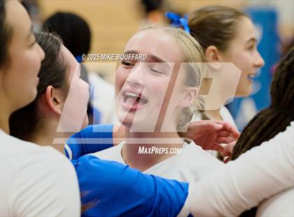 Thumbnail 3 in West Valley vs Cate (CIF-SS Div 7 Finals) photogallery.