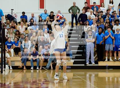 Thumbnail 1 in West Valley vs Cate (CIF-SS Div 7 Finals) photogallery.