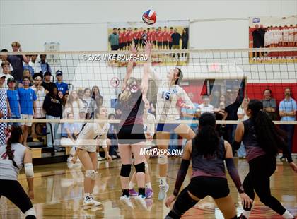 Thumbnail 2 in West Valley vs Cate (CIF-SS Div 7 Finals) photogallery.