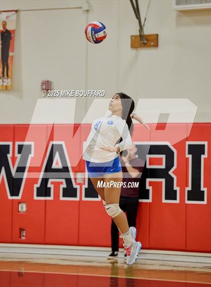 Thumbnail 1 in West Valley vs Cate (CIF-SS Div 7 Finals) photogallery.