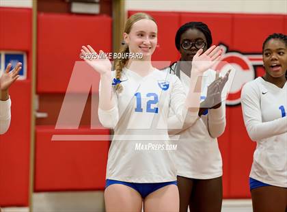 Thumbnail 3 in West Valley vs Cate (CIF-SS Div 7 Finals) photogallery.