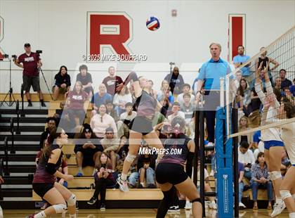 Thumbnail 1 in West Valley vs Cate (CIF-SS Div 7 Finals) photogallery.