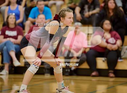 Thumbnail 3 in West Valley vs Cate (CIF-SS Div 7 Finals) photogallery.