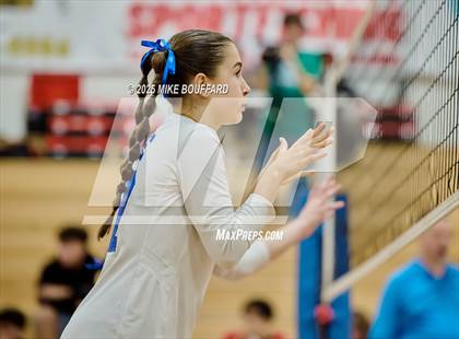 Thumbnail 3 in West Valley vs Cate (CIF-SS Div 7 Finals) photogallery.