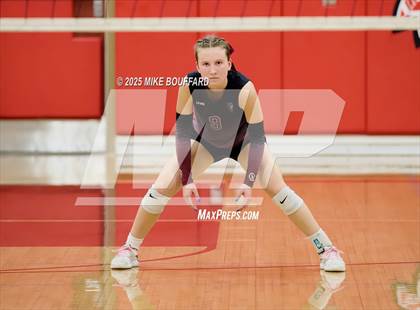 Thumbnail 3 in West Valley vs Cate (CIF-SS Div 7 Finals) photogallery.