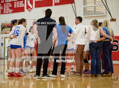 Thumbnail 1 in West Valley vs Cate (CIF-SS Div 7 Finals) photogallery.