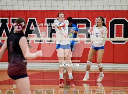 Thumbnail 1 in West Valley vs Cate (CIF-SS Div 7 Finals) photogallery.