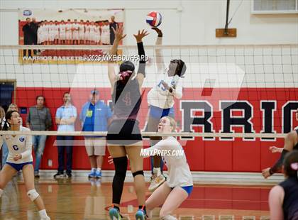 Thumbnail 3 in West Valley vs Cate (CIF-SS Div 7 Finals) photogallery.