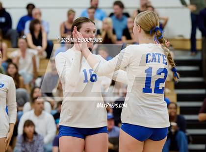 Thumbnail 1 in West Valley vs Cate (CIF-SS Div 7 Finals) photogallery.