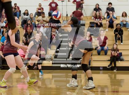 Thumbnail 3 in West Valley vs Cate (CIF-SS Div 7 Finals) photogallery.