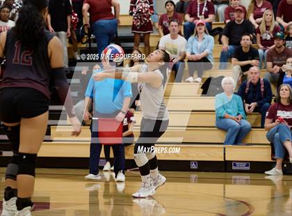 Thumbnail 3 in West Valley vs Cate (CIF-SS Div 7 Finals) photogallery.