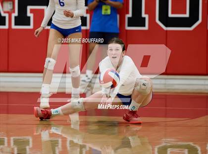 Thumbnail 1 in West Valley vs Cate (CIF-SS Div 7 Finals) photogallery.