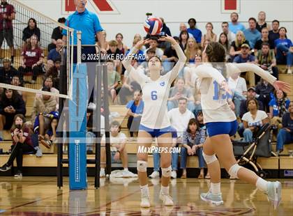 Thumbnail 3 in West Valley vs Cate (CIF-SS Div 7 Finals) photogallery.