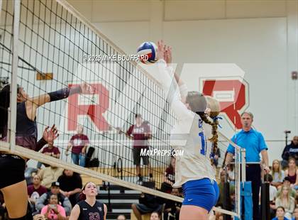 Thumbnail 2 in West Valley vs Cate (CIF-SS Div 7 Finals) photogallery.