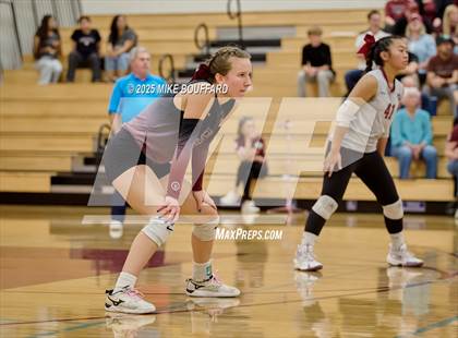 Thumbnail 2 in West Valley vs Cate (CIF-SS Div 7 Finals) photogallery.