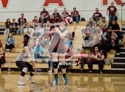 Thumbnail 3 in West Valley vs Cate (CIF-SS Div 7 Finals) photogallery.