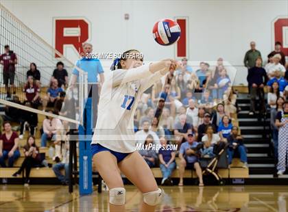 Thumbnail 3 in West Valley vs Cate (CIF-SS Div 7 Finals) photogallery.