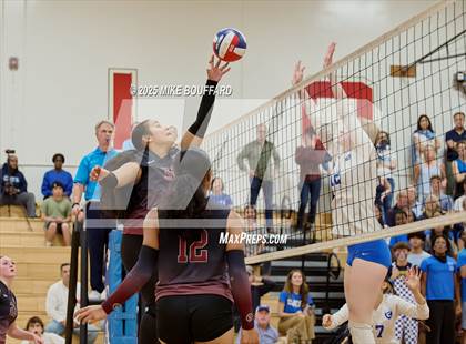 Thumbnail 2 in West Valley vs Cate (CIF-SS Div 7 Finals) photogallery.