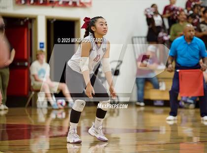 Thumbnail 2 in West Valley vs Cate (CIF-SS Div 7 Finals) photogallery.