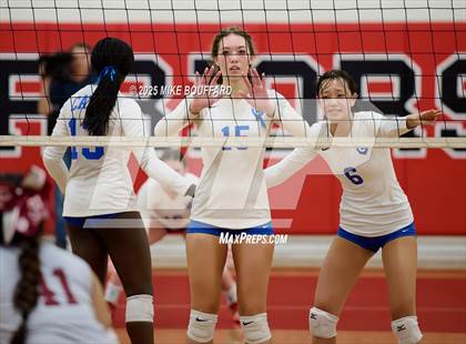 Thumbnail 3 in West Valley vs Cate (CIF-SS Div 7 Finals) photogallery.