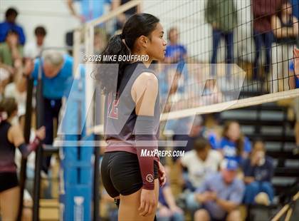 Thumbnail 2 in West Valley vs Cate (CIF-SS Div 7 Finals) photogallery.