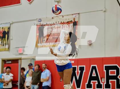 Thumbnail 1 in West Valley vs Cate (CIF-SS Div 7 Finals) photogallery.