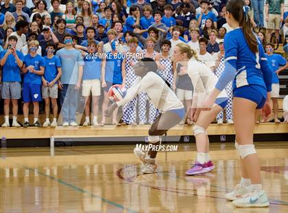 Thumbnail 3 in West Valley vs Cate (CIF-SS Div 7 Finals) photogallery.