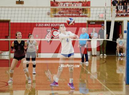 Thumbnail 1 in West Valley vs Cate (CIF-SS Div 7 Finals) photogallery.