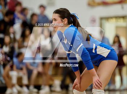 Thumbnail 3 in West Valley vs Cate (CIF-SS Div 7 Finals) photogallery.