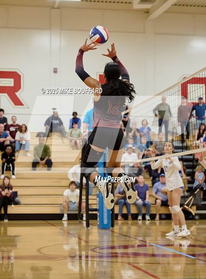 Thumbnail 2 in West Valley vs Cate (CIF-SS Div 7 Finals) photogallery.