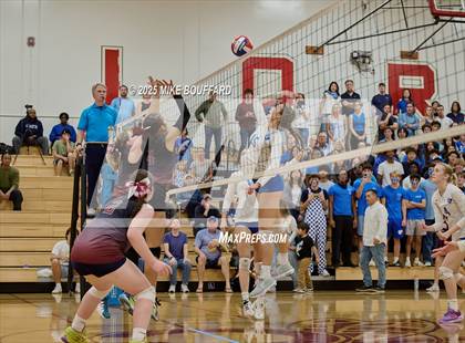 Thumbnail 2 in West Valley vs Cate (CIF-SS Div 7 Finals) photogallery.