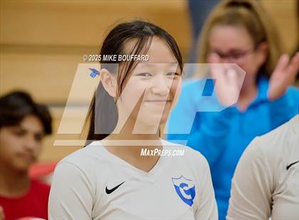 Thumbnail 3 in West Valley vs Cate (CIF-SS Div 7 Finals) photogallery.