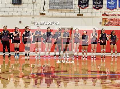 Thumbnail 1 in West Valley vs Cate (CIF-SS Div 7 Finals) photogallery.