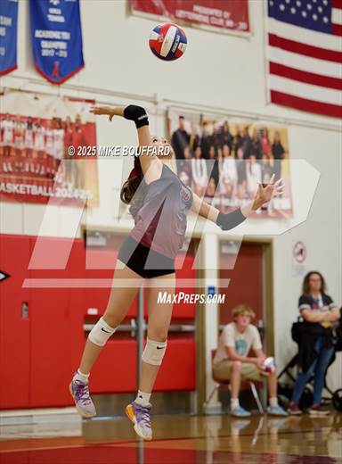 West Valley vs Cate (CIF-SS Div 7 Finals)