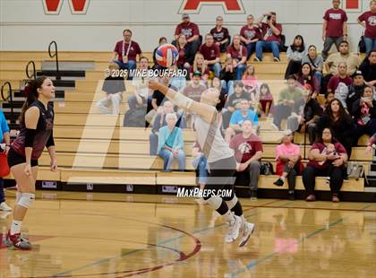 Thumbnail 1 in West Valley vs Cate (CIF-SS Div 7 Finals) photogallery.