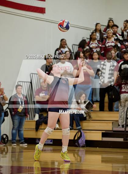 Thumbnail 2 in West Valley vs Cate (CIF-SS Div 7 Finals) photogallery.