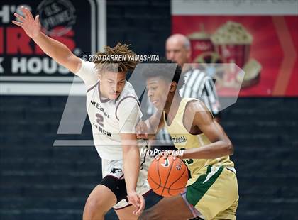 Thumbnail 1 in Weston Ranch vs. Moreau Catholic (MaxPreps MLK Classic) photogallery.