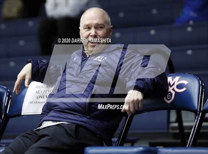 Thumbnail 1 in Weston Ranch vs. Moreau Catholic (MaxPreps MLK Classic) photogallery.