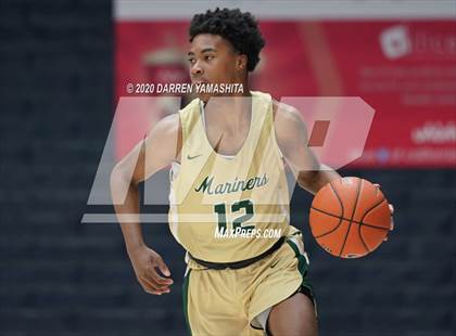 Thumbnail 1 in Weston Ranch vs. Moreau Catholic (MaxPreps MLK Classic) photogallery.